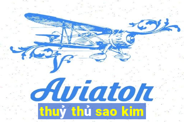 thuỷ thủ sao kim