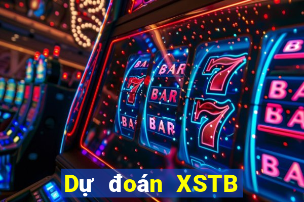 Dự đoán XSTB thứ Ba