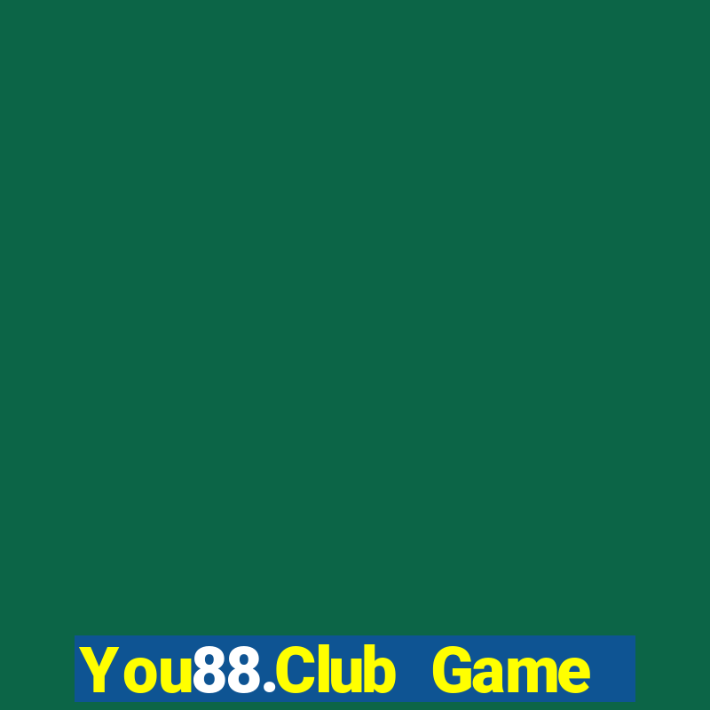 You88.Club Game Bài Xì Dách