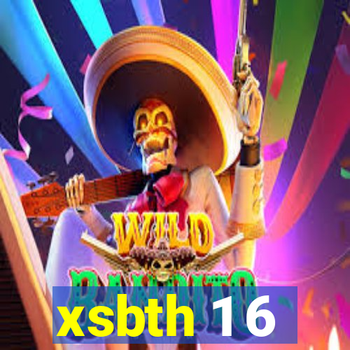 xsbth 1 6