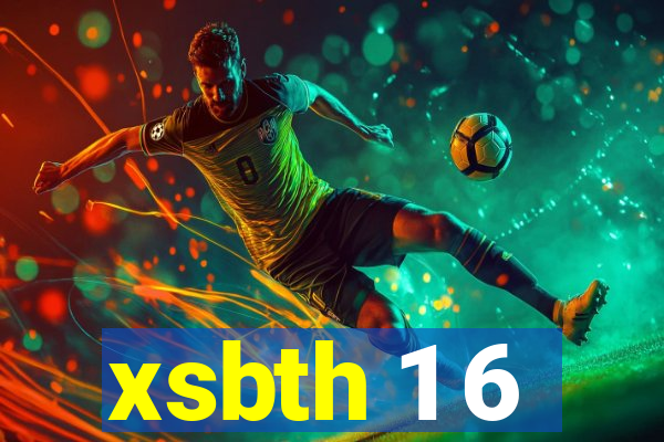 xsbth 1 6