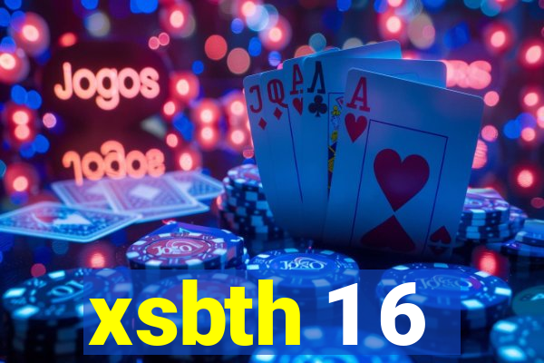 xsbth 1 6