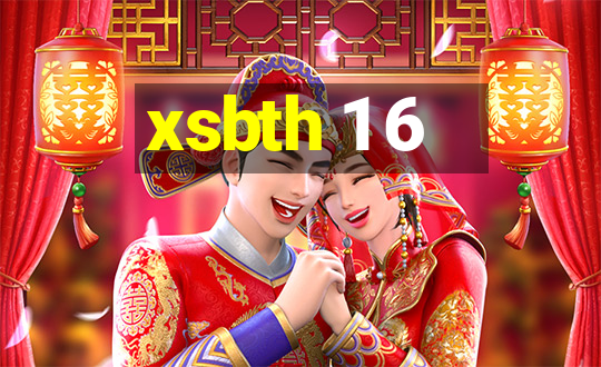 xsbth 1 6