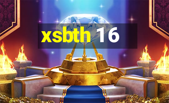 xsbth 1 6