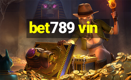 bet789 vin