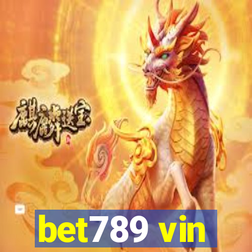 bet789 vin