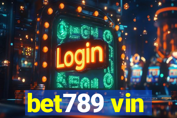 bet789 vin