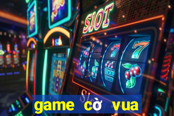 game cờ vua dành cho trẻ em