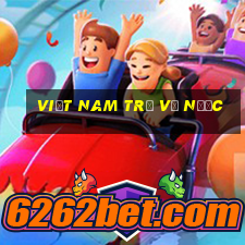 Việt nam trở về nước