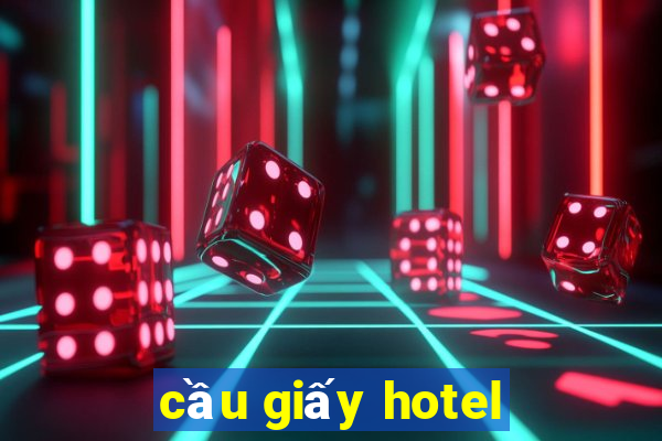 cầu giấy hotel