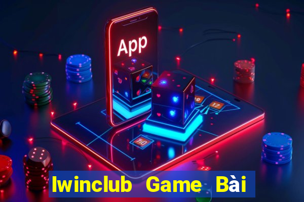 Iwinclub Game Bài Xì Lát