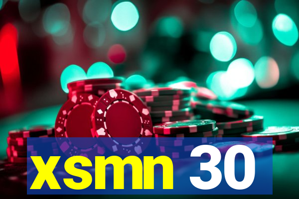 xsmn 30