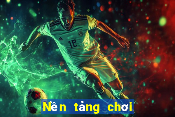 Nền tảng chơi game 92