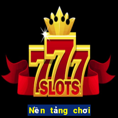 Nền tảng chơi game 92