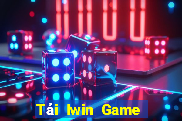 Tải Iwin Game Bài Online Miễn Phí