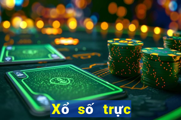 Xổ số trực tuyến hàng đầu