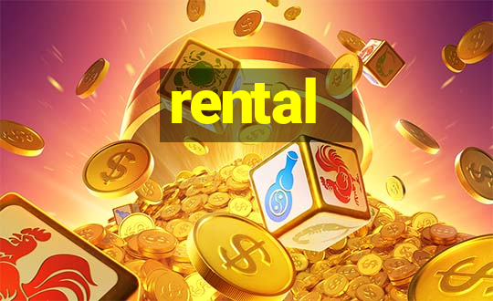 rental