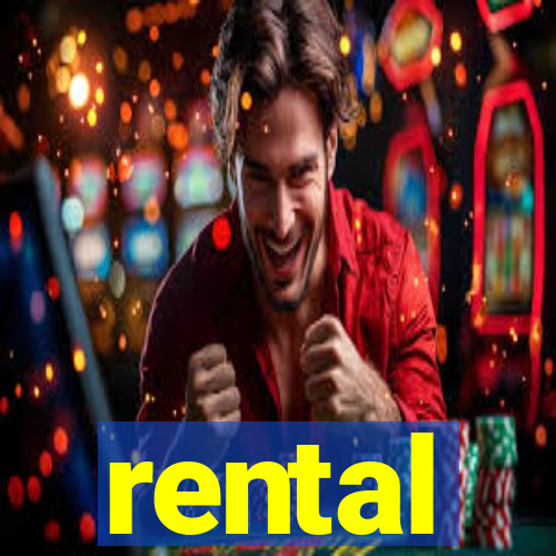 rental