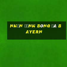 nhận định bóng đá bayern