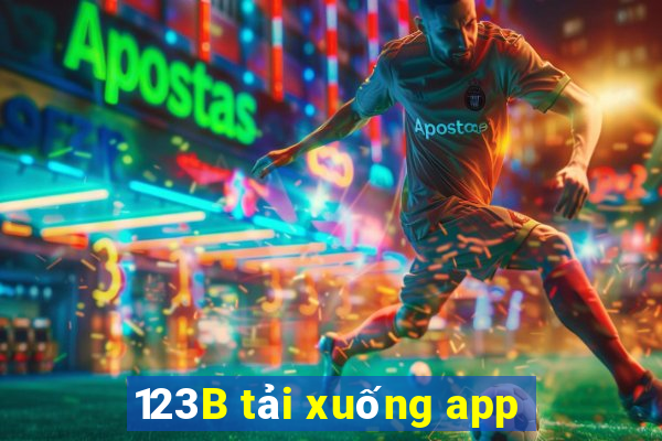 123B tải xuống app