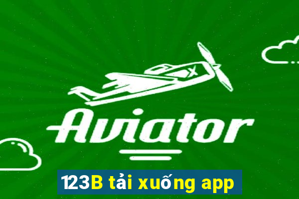 123B tải xuống app