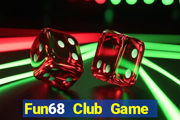 Fun68 Club Game Bài Go88