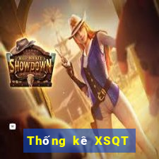 Thống kê XSQT ngày 3