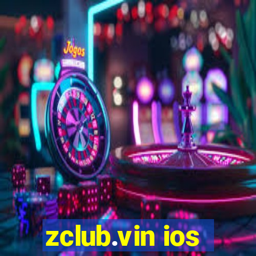 zclub.vin ios