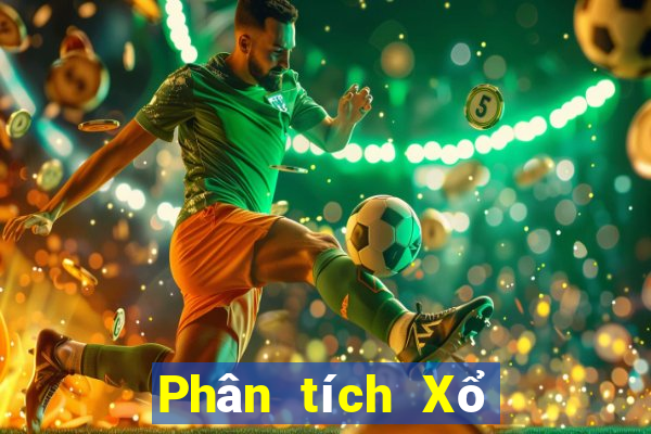 Phân tích Xổ Số Vĩnh Long ngày 22