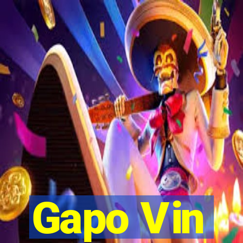 Gapo Vin