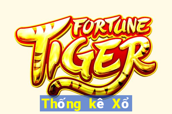 Thống kê Xổ Số Vĩnh Long ngày 4