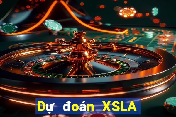 Dự đoán XSLA ngày 11