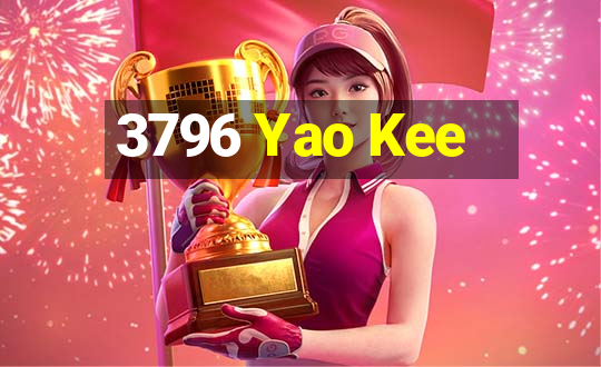 3796 Yao Kee