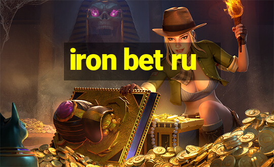 iron bet ru