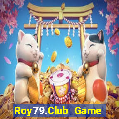 Roy79.Club Game Bài Phỏm