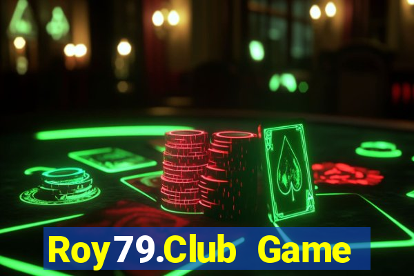 Roy79.Club Game Bài Phỏm