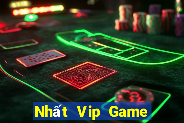 Nhất Vip Game Bài 3D