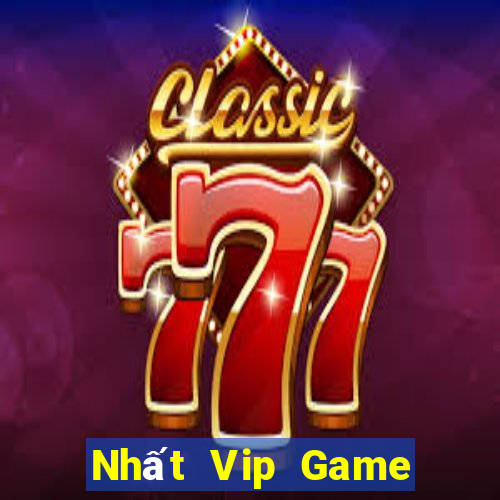 Nhất Vip Game Bài 3D