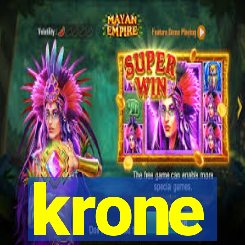 krone