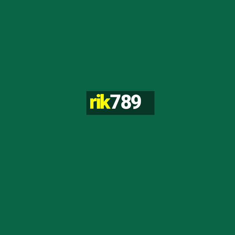 rik789