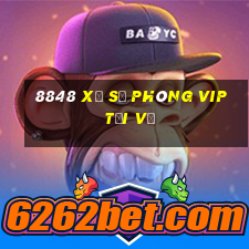 8848 Xổ số phòng VIP Tải về