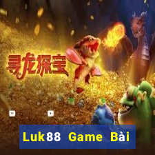 Luk88 Game Bài Chơi Với Bạn Bè