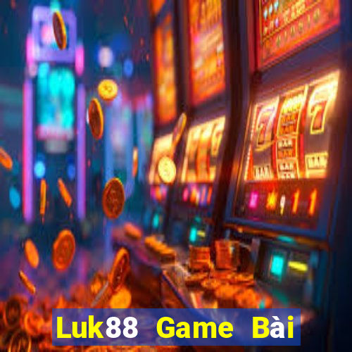 Luk88 Game Bài Chơi Với Bạn Bè