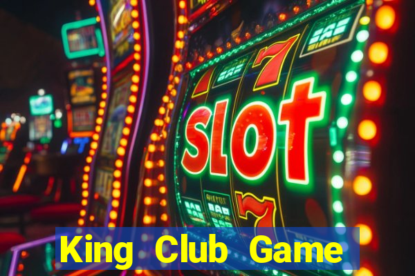 King Club Game Bài Lá