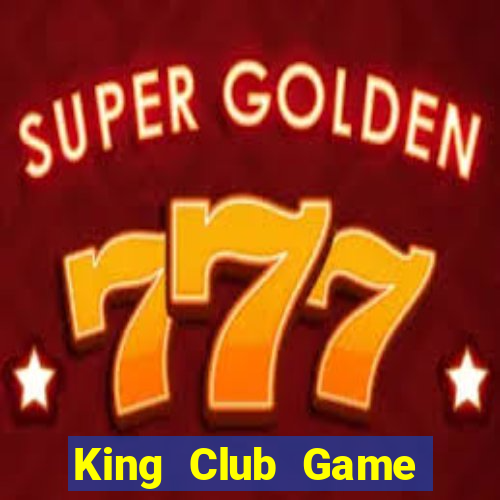 King Club Game Bài Lá