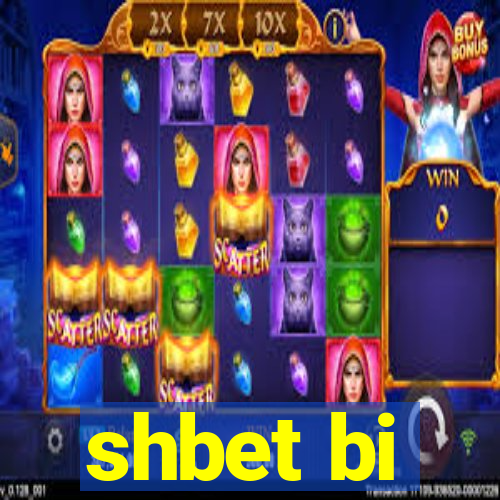 shbet bi