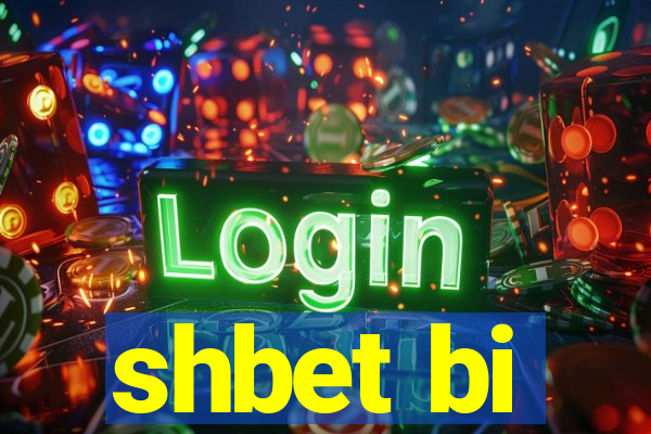 shbet bi