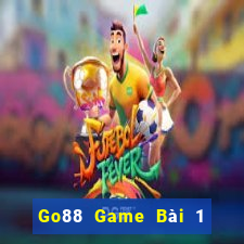 Go88 Game Bài 1 Đổi 1