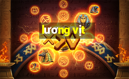 lương vịt