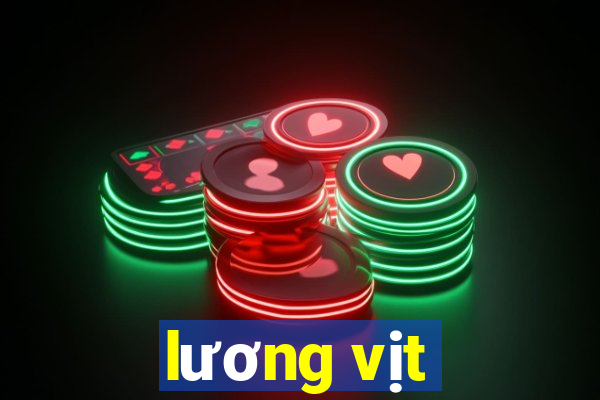 lương vịt